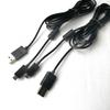 Game Controller Charging Cable Universal High Speed Controller Charging Cord for Game Accessories 9.0ft