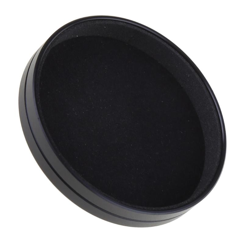 Camera Lens  Dust Protectors Camera Lens Cover Dustproof Replacement for GR3 GR2 Camera Photagraphy Accessories