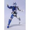 S.H.Figuarts Kamen Rider Zero One Kamen Rider Vulcan Shooting Wolf Approximately 150mm PVC & ABS Painted Movable Figure