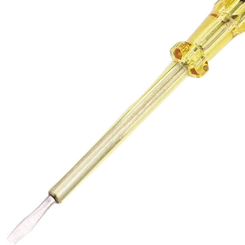 Stanley Voltage Tester Screwdriver 66-119-23