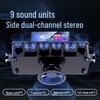 Shanshui Home KTV Smart Audio System 96H CN Plug (adapter Included)