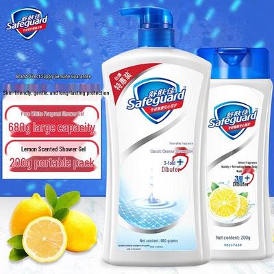 Safeguard Body Wash Set