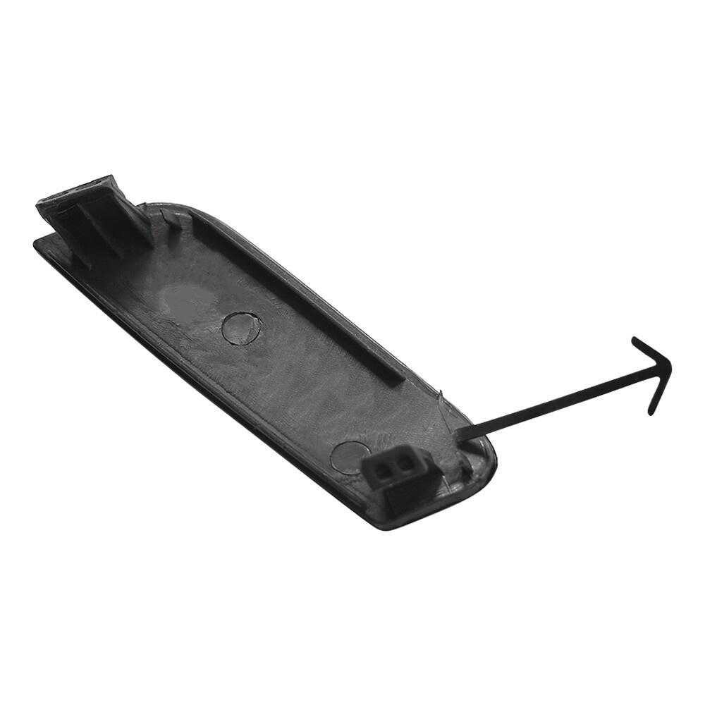 Front Bumper Tow Hook Cover Cap 53122-52080-C0 For Toyota Prius C 2014-2017