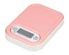 Digital Kitchen Scale 2kg Pink Magnet Me D-9