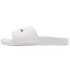 Lm Classic Slide White Slippers FY5268