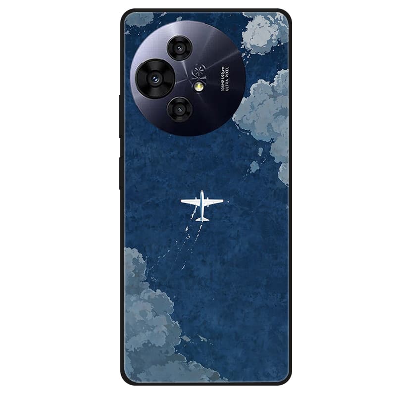 For TCL 50 Nxtpaper 5G Case Luxury Fashion Soft TPU Protective Silicone Phone Case for TCL 50 Pro Nxtpaper 5G Back Covers Fundas