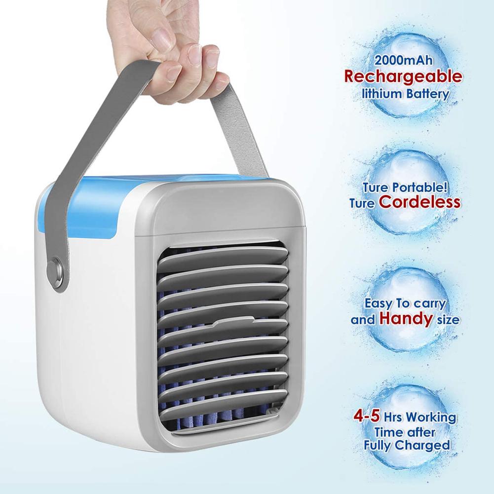 Air Cooler Portable 
