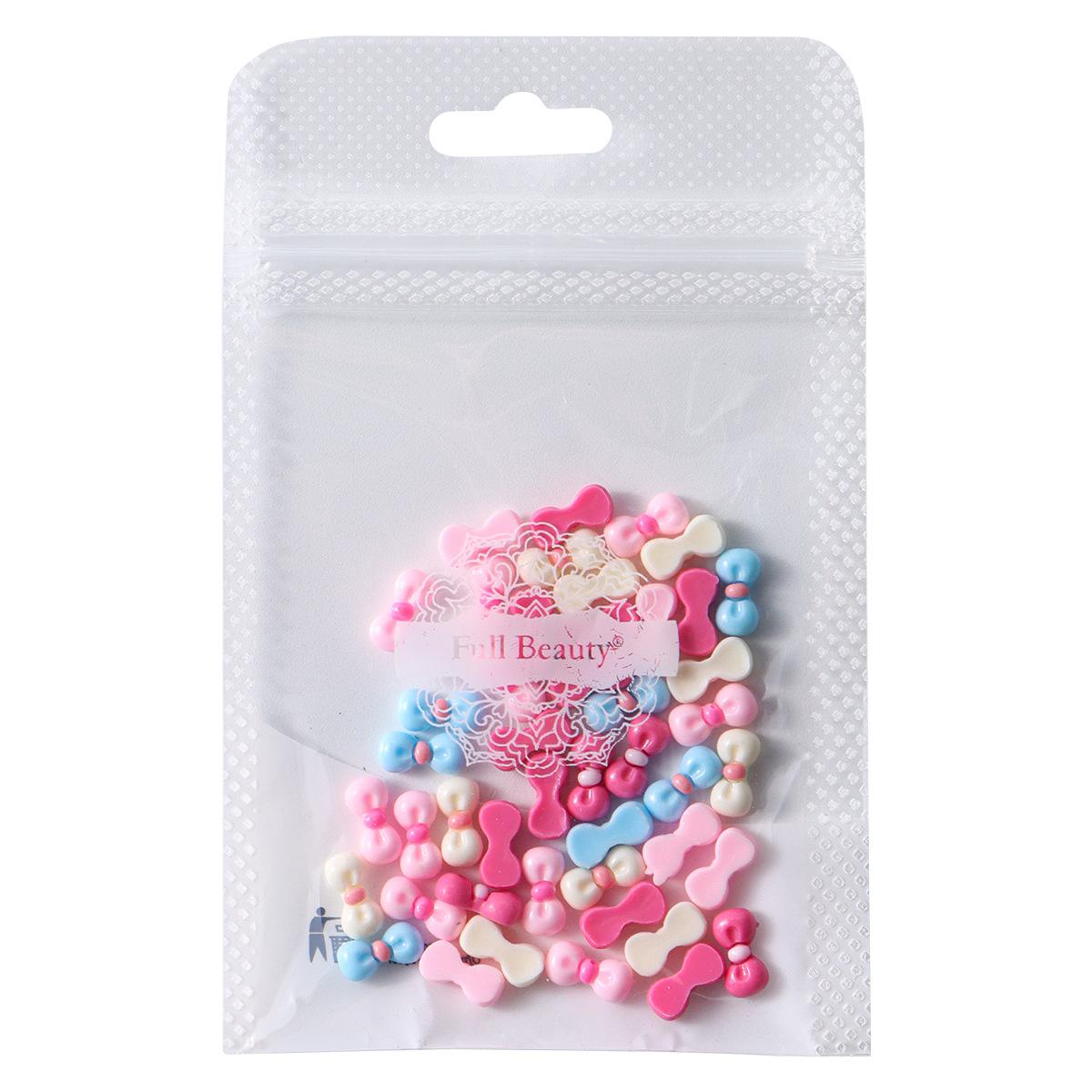 

DIY Розовая Бабочка Украшения для ногтей 3D Дизайн ногтей DIY Аксессуары Украшения Маникюрные Инструменты