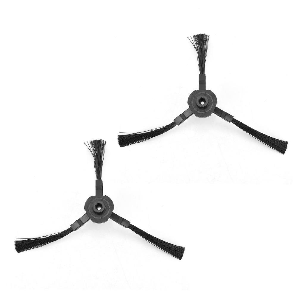 K614 Fit For Ilife V3 V5 A4 A6 Robot Vacuum Cleaner Parts Brush Side Brush Sweeper Accessories