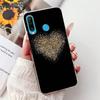 Cute Painting Phone Case For Huawei P30 Lite / P30 Pro / P30 Soft Silicone TPU Back Cover Cases For Huawei P30Lite P 30 P30Pro