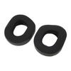 Professional Gel Replacement Ear Pads Soft Elastic Durable Headphone Ear Cushion for Turtle Beach