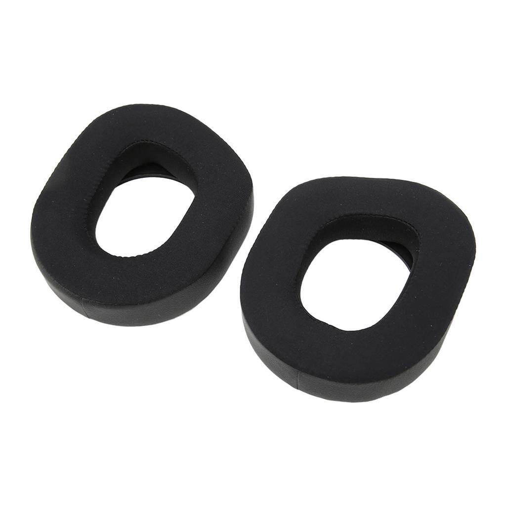 Professional Gel Replacement Ear Pads Soft Elastic Durable Headphone Ear Cushion for Turtle Beach