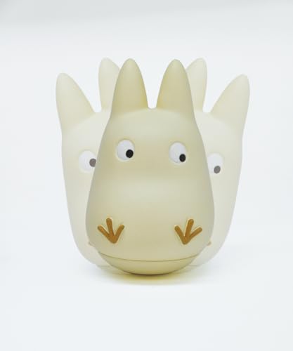 My Neighbor Totoro: Let's all rock together ~Roly-poly~