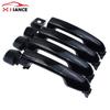 69250-60030 69217-60150 Outside Door Handle Front /Rear Left /Right for Toyota 4Runner Prado Landcruiser 69211-60070 69211-60090