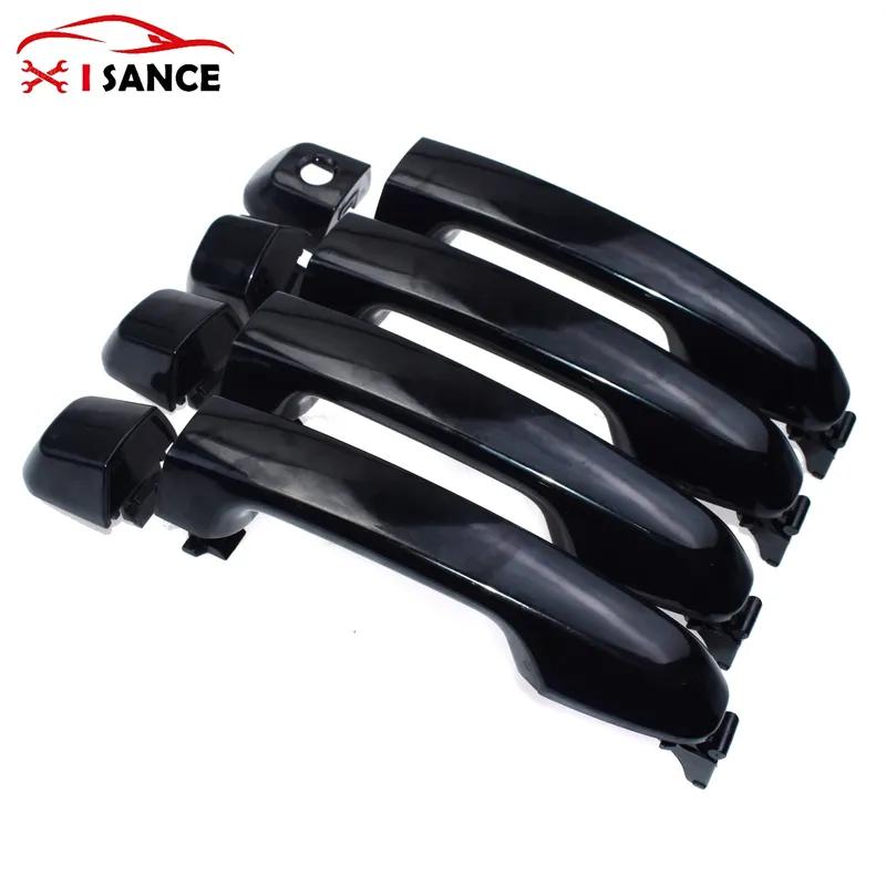 69250-60030 69217-60150 Outside Door Handle Front /Rear Left /Right for Toyota 4Runner Prado Landcruiser 69211-60070 69211-60090