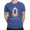 Mass Effect ME1 Game Man TShirt Cerberus Individuality T Shirt 100 Cotton Harajuku Sweatshirts New Trend