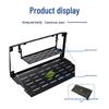 Jetour Traveler ShanHai T2 Tailgate Double Layer Foldable Storage Rack with Strong Load Bearing