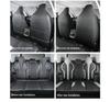 Premium All-Season Leather Car Seat Cushion for Dongfeng Fengshen Haohan