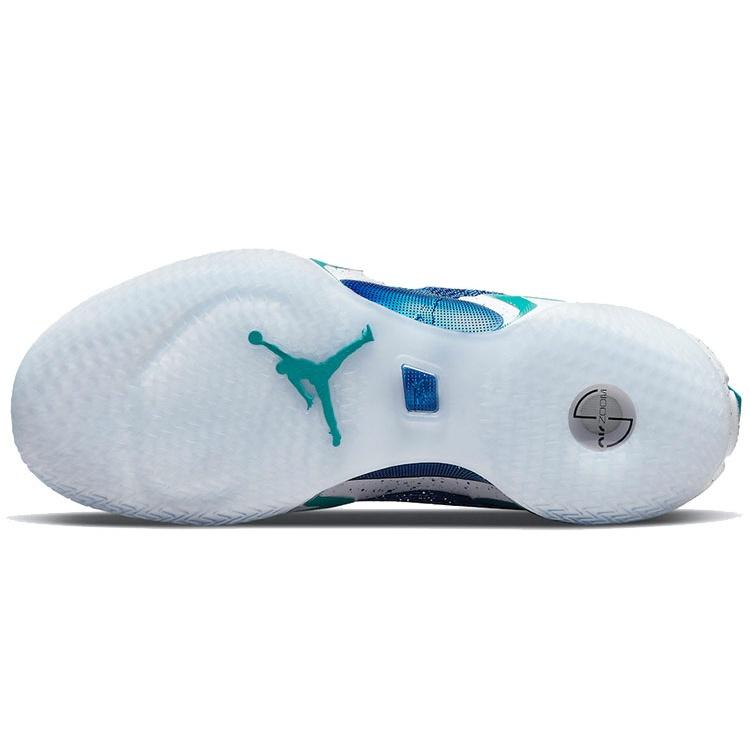 Air Jordan x Luka Doncic 36 'Slovenia' Men's DJ4483-400
