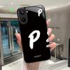 Case For Realme 10 Pro Plus 4G 5G Lucky Letters Back Cover Capa For Realme10 10Pro 10Pro+ Tempered Glass Soft TPU Protect Fundas