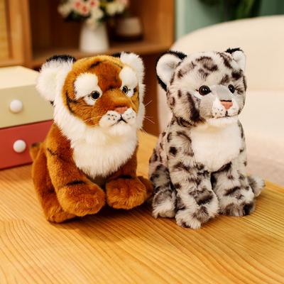 Bebek ve Peluş Oyuncaklar – Doldurulmuş ve Peluş oyuncak hayvanlar