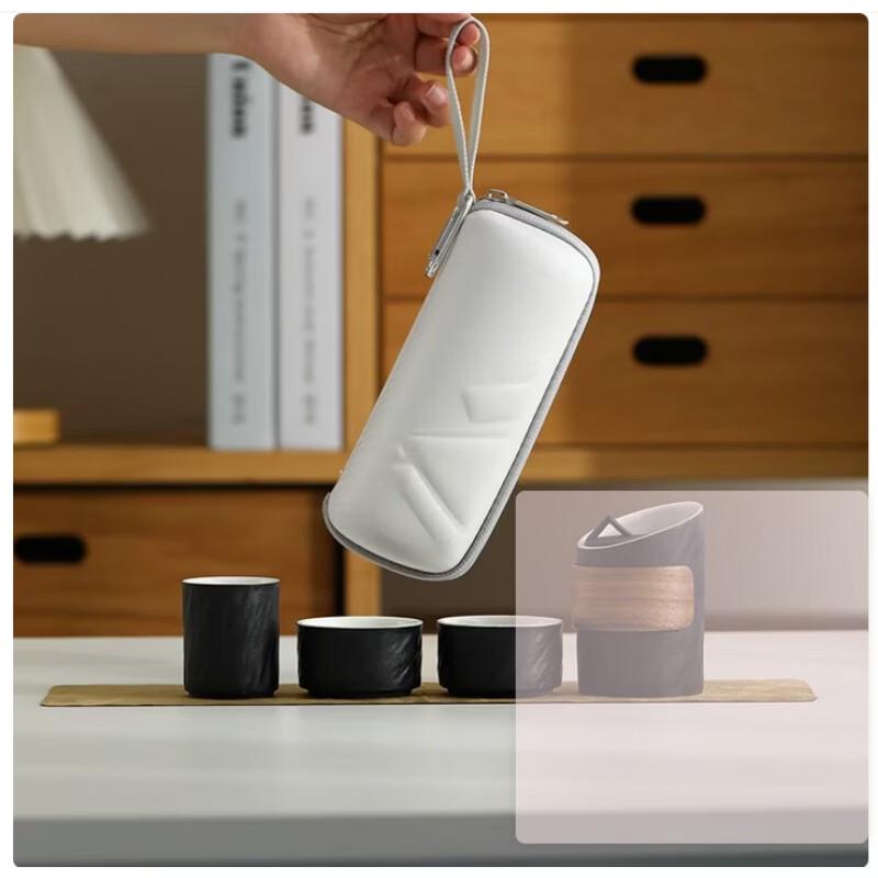 Haolaibao Travel Tea Set