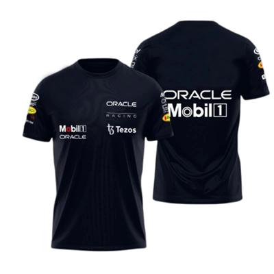 2024 Verstappen World Champion Racer Men T-shirt Short Sleeve 1 Driver Dutch Racing Fans Logo Oversized Children Clothes Tops
