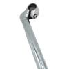 Quill Stem Folding Bike Handle .4mm Threaded Tube High Strength Road Bike