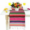 Mexican Style Tablecloth