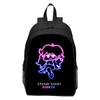 Friday Night Funkin Children's Backpack Fashion Backpack for Primary, Secondary, and High School Students