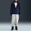 Nike X Stussy Collaboration Removable Hood Functional Minimalist Long Sleeve Jacket Unisex Jacket HQ8518-451