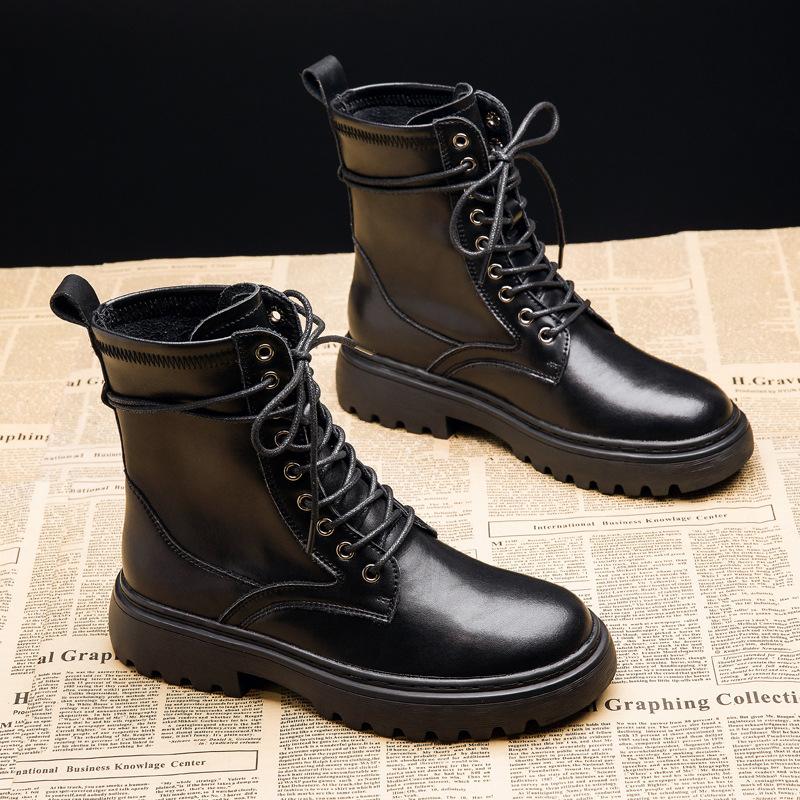 Botas Con Cordones Mujer: 164 Productos | Stylight