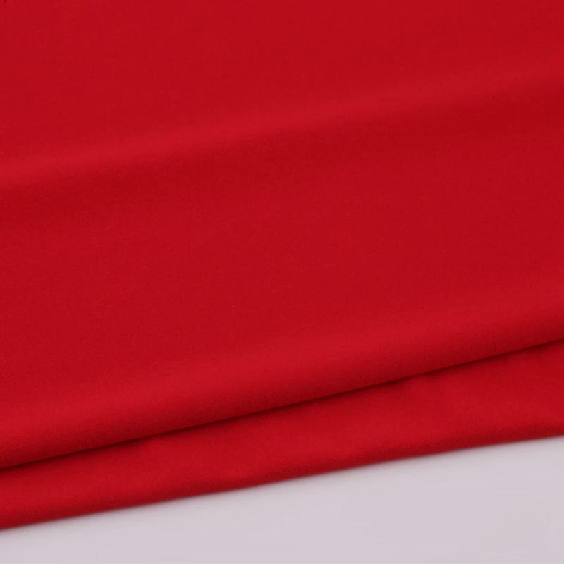 

Молочный шелк эластичный трикотаж однотонный цвет одежда для выступлений чехол для дивана подкладка свадебное украшение своими руками для шитья мягкая ткань 100x165cm