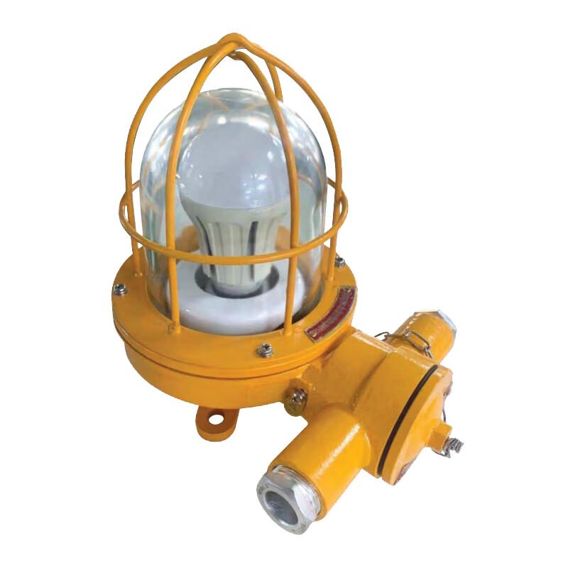 Hule Industrial Explosion-Proof LED Ceiling Light