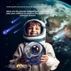 Solar System Planet Archaeology Toy With Gemstone Digging For Kids Educational Gift