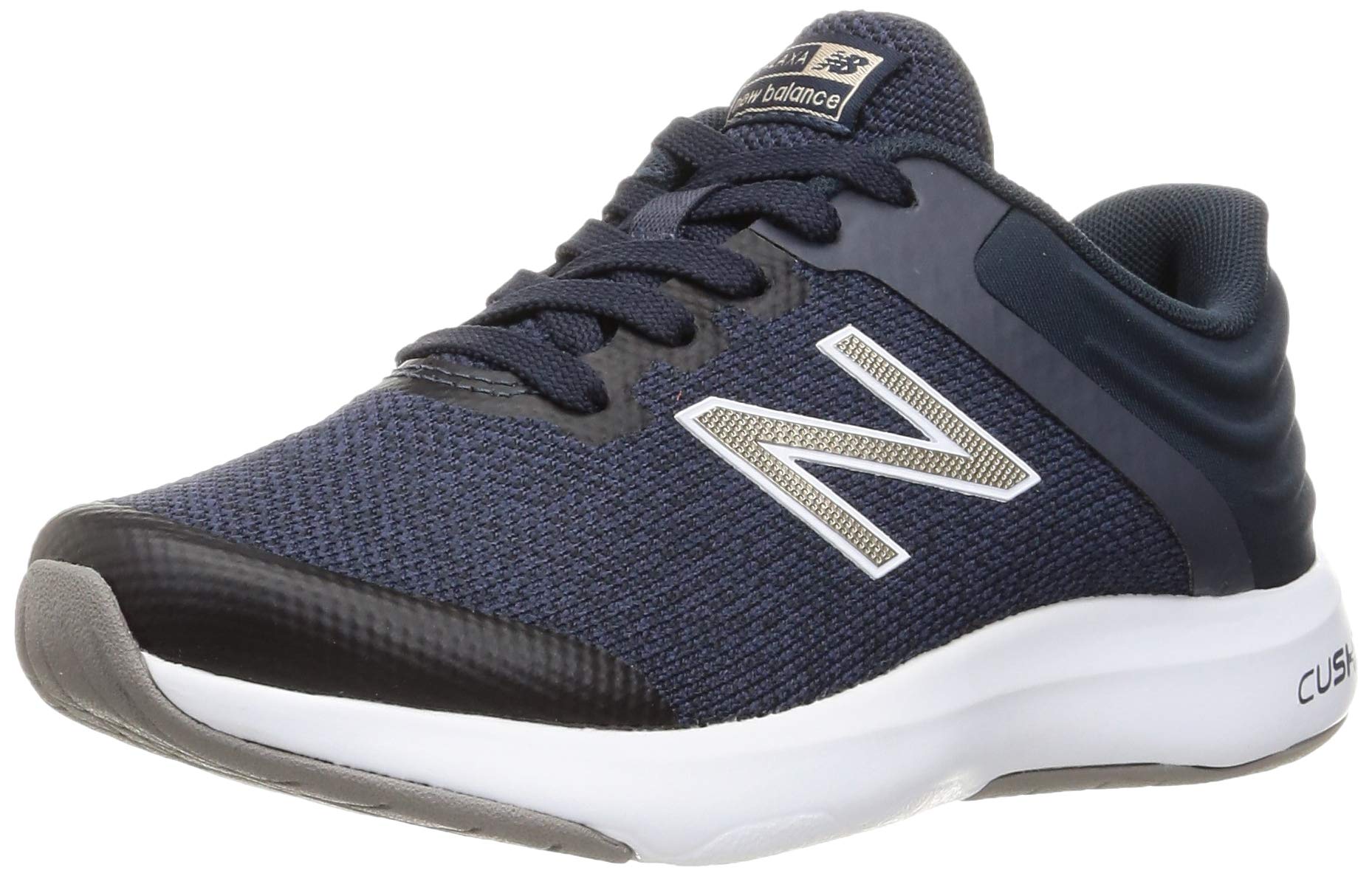 

Walking Shoes RALAXA W NAVY cm D [New Balance] (NG1) 22.5