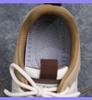 Guochao Men's Versatile High-Top White Sneakers - Height-Increasing, Spring/Autumn, Trendy Casual Sports Shoes