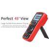 ZOYI Digital multimeter ZT-219 features four-digit semi-true RMS high-precision full-gear anti-burn multimeter 19999counts