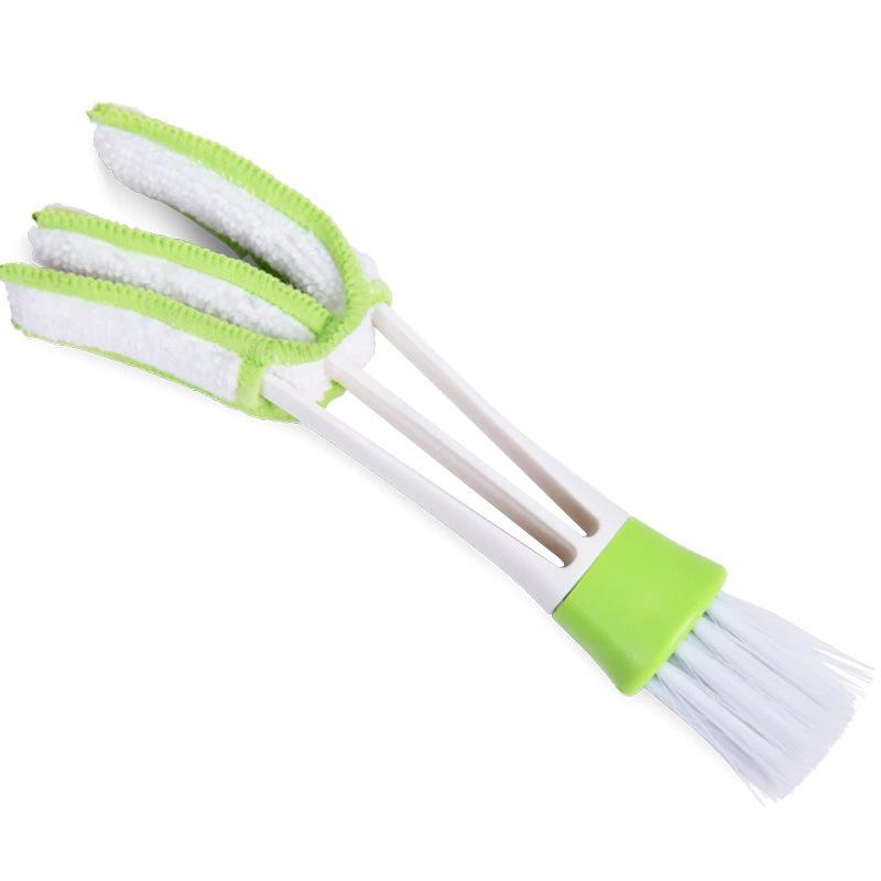 35-Piece Electric Drill Cleaning Brush Set: Bristle Brushes for Car Polishing and Crevice Cleaning