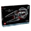 LEGO 75382 TIE Interceptor™ Block Toys