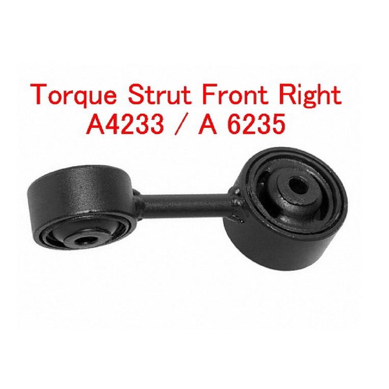 Torque Strut Mount Fits Toyota Camry 1992-2001 Solara 1999-2001