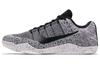 Nike Kobe 11 Elite Low Oreo 822675-100