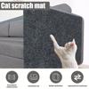 Cat Crawling Mat Anti Cat Scratch Sofa Grinding Climbing Frame Sofa Protection Self-Adhesive Carpet Cats Scratch Board Cats Toys