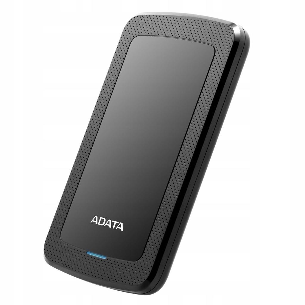ADATA DRIVE HV300 1TB 2.5 USB3.1 Black