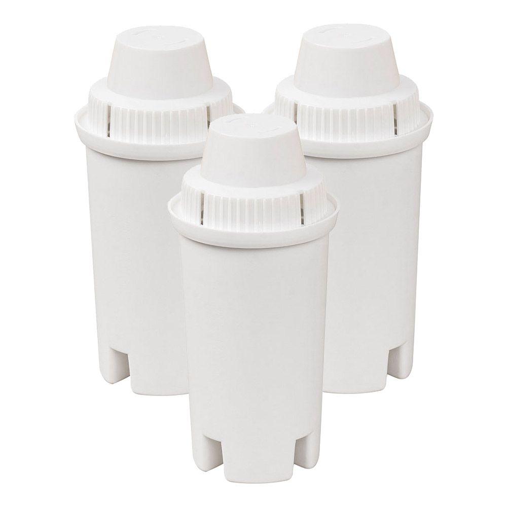 Brita Water Filter, Cartridge for Brita Standard Grand, Lake, Wave Classic 35557 Pitcher