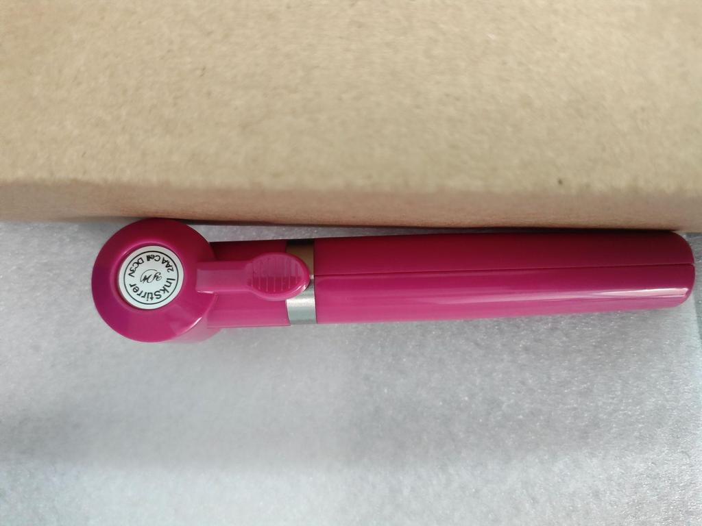 Tattoo Pigment & Microblading Ink Mixer Vibrator Rod