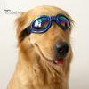 Dog\'s Fashion UV Protection Foldable Sunglasses Goggles with Adjustable Strap
