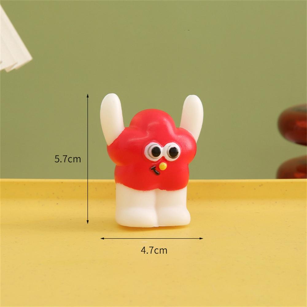 Message Holder Animal Shape Ornament Base Desk Placard Lightweight Material Card Clip For Gift Idea Office Desk Home Decor