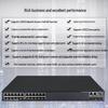 H3C S5560-30C-EI-G-H1 Gigabit Enterprise Core Switch