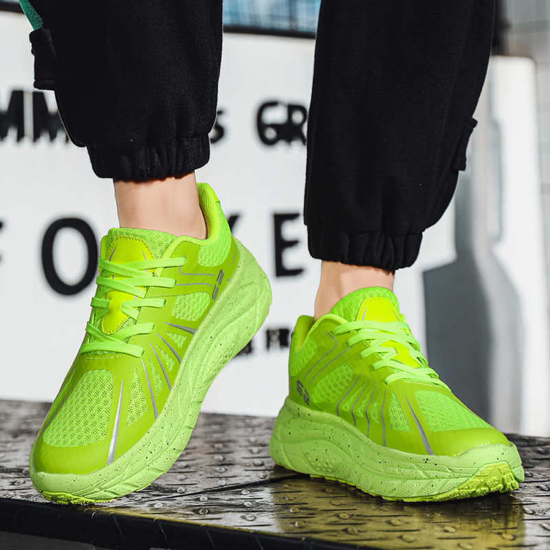 Fashion Small Numbers Low High Man Shoes Boot Sport Boots Man Sneakers Daily Funky Vintage Loufers Excercise Vintage Scarp